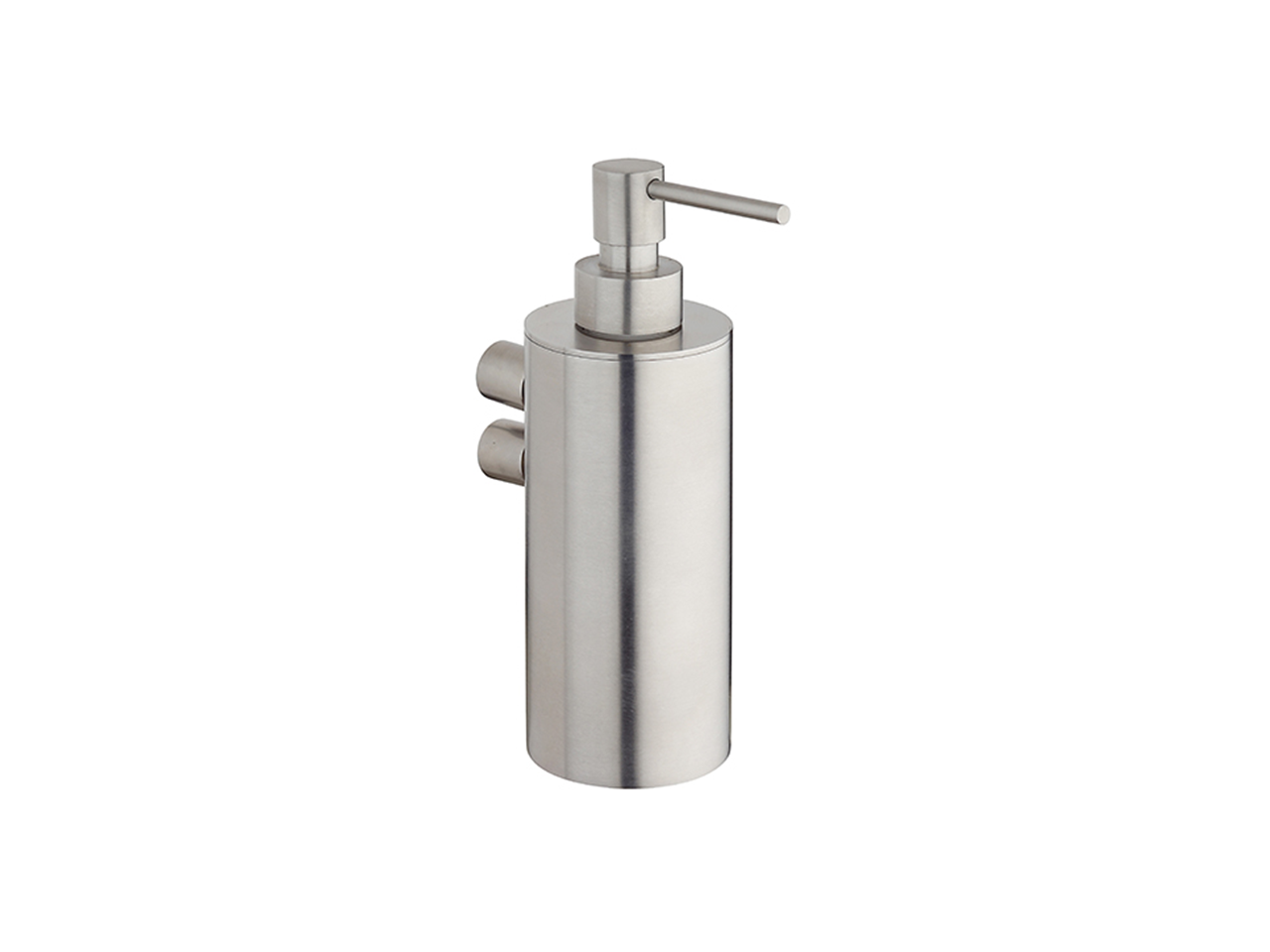 Soap dispenser holder LYNOX - v1
