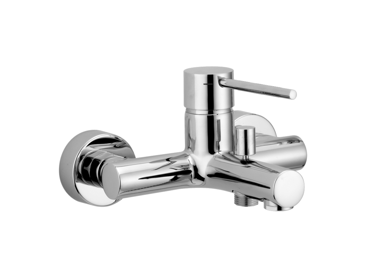 HUBERSingle lever bath mixer M32_MT000130