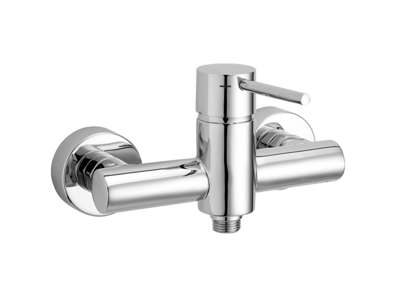 HUBERSingle lever shower mixer M32_MT000440