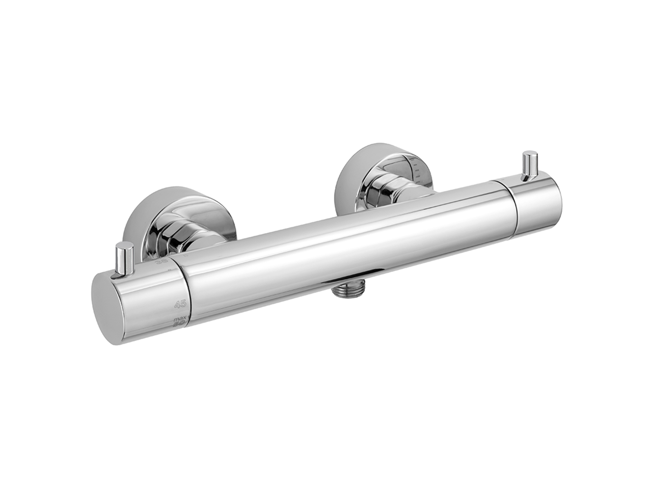 Thermostatic shower mixer M32_MTT01010 - v1