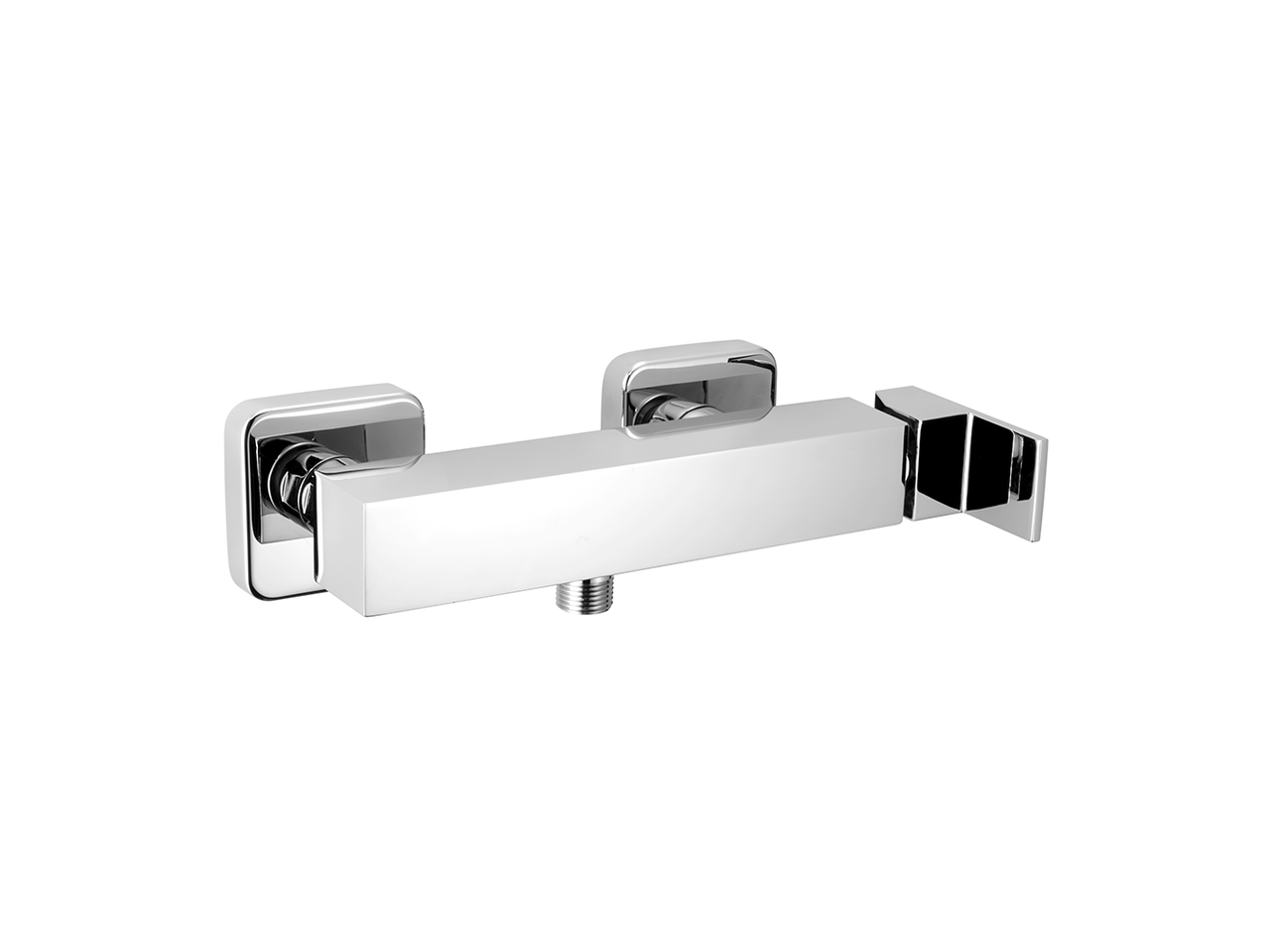 HUBERSingle lever shower mixer NUOVA EGO_NE000444