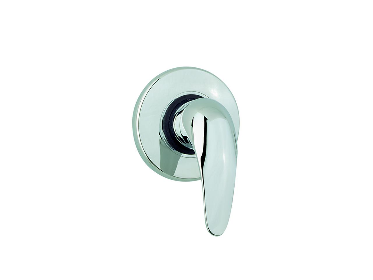 HUBERConcealed single lever shower valve NORMA_NM000300