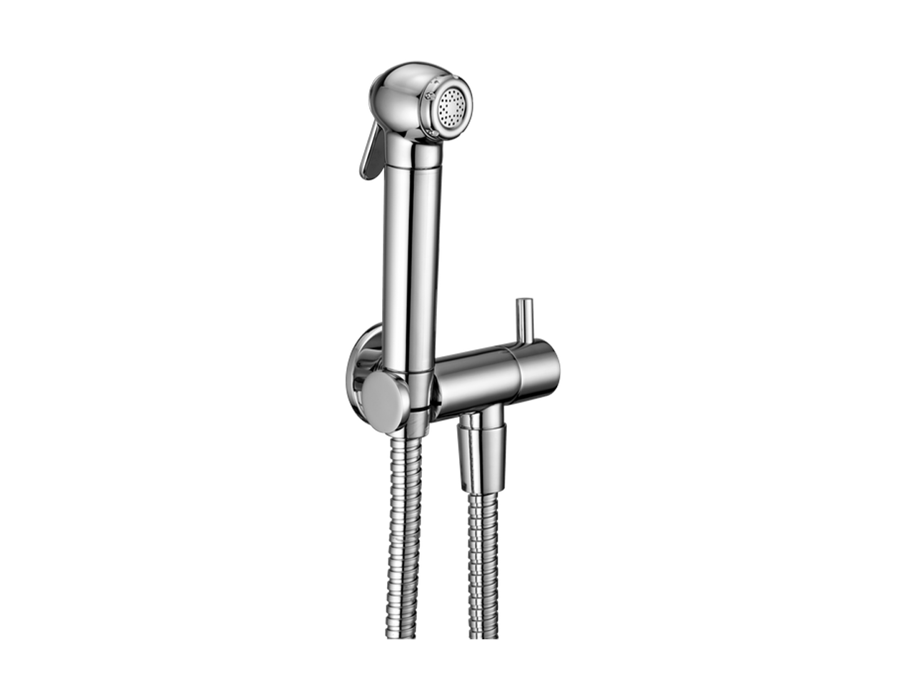 HUBERBidet handshower set HYGENIC SHOWERS_SF007900