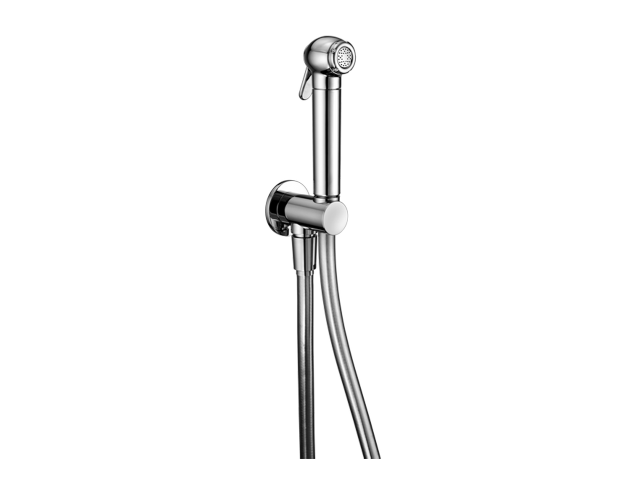 HUBERBidet handshower set COMMUNITY_SF007910