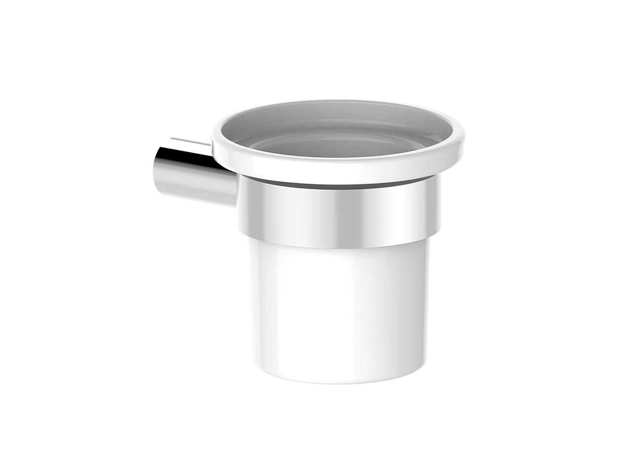 HUBERGlass holder_BATHROOM ACCESSORIES_SI090501