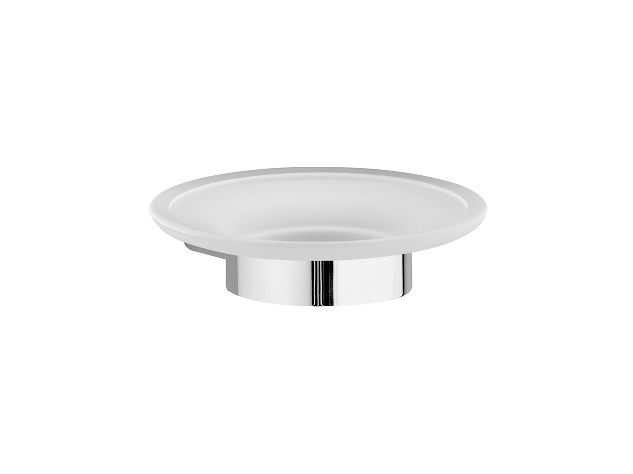 HUBERWall mounted  soap-dish_BATHROOM ACCESSORIES_SI090602