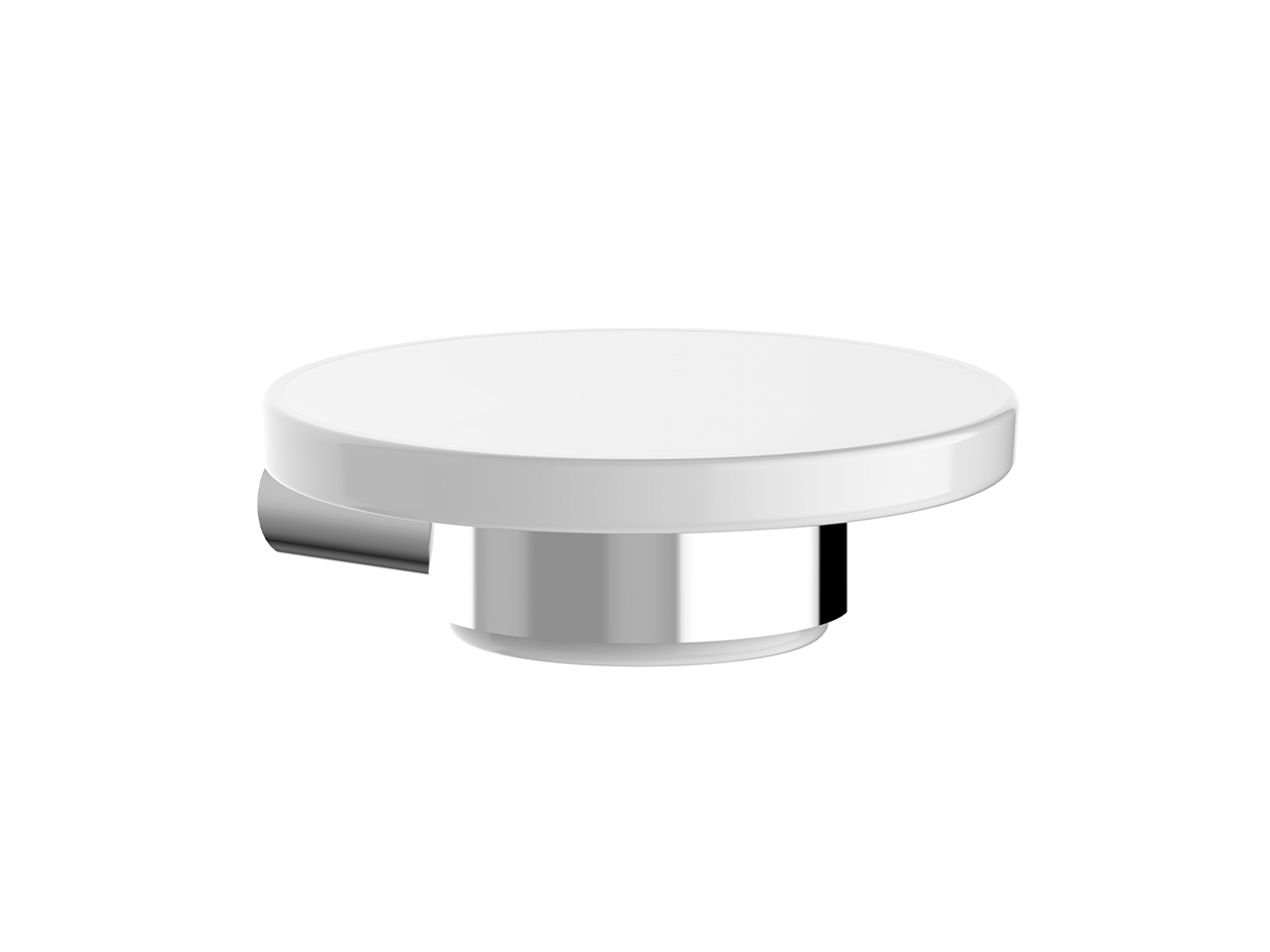 HUBERWall mounted  soap-dish_BATHROOM ACCESSORIES_SI090602