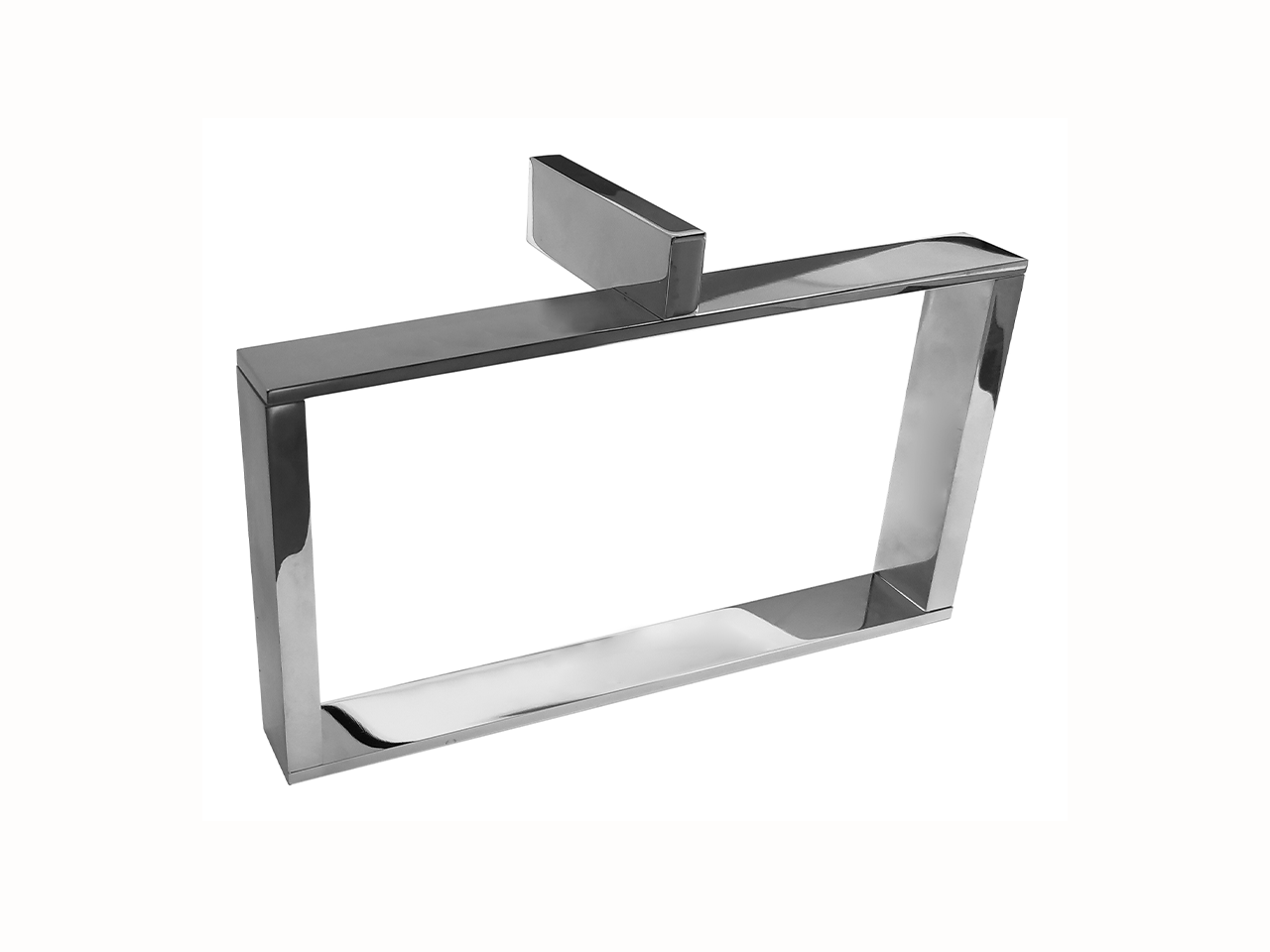 HUBERRing-shaped towel holder _BATHROOM ACCESSORIES_SQ090221