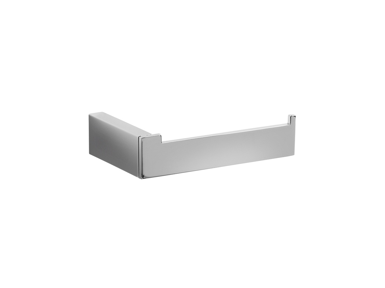 Toilet paper holder BATHROOM ACCESSORIES_SQ090402 - v1