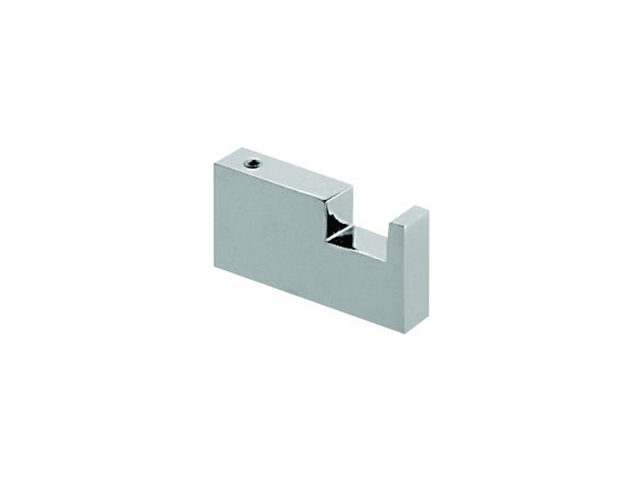 Single hook BATHROOM ACCESSORIES_SQ090710 - v1