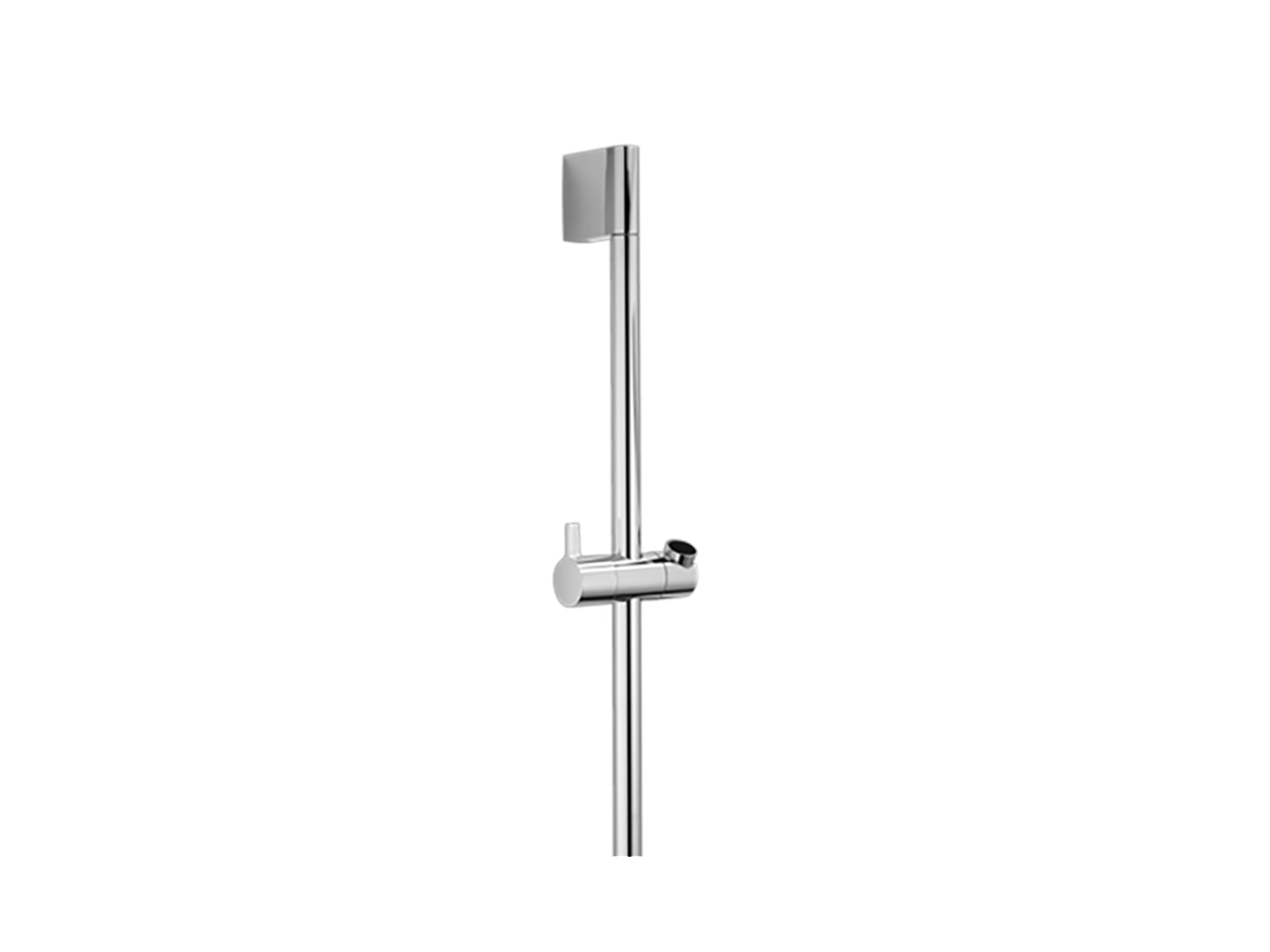 HUBERLevity sliding bar SHOWER_SS012060