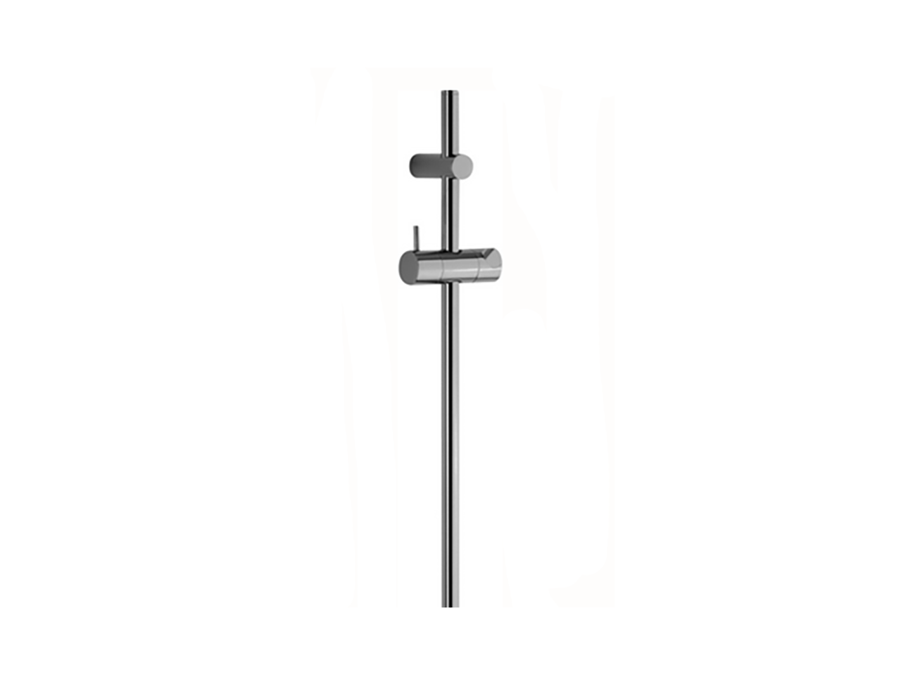 HUBERLinear sliding bar SHOWER_SS012140