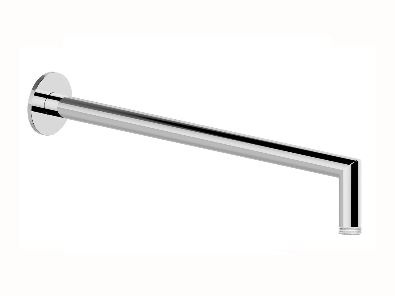 HUBERShower arm LYNOX_SS013531