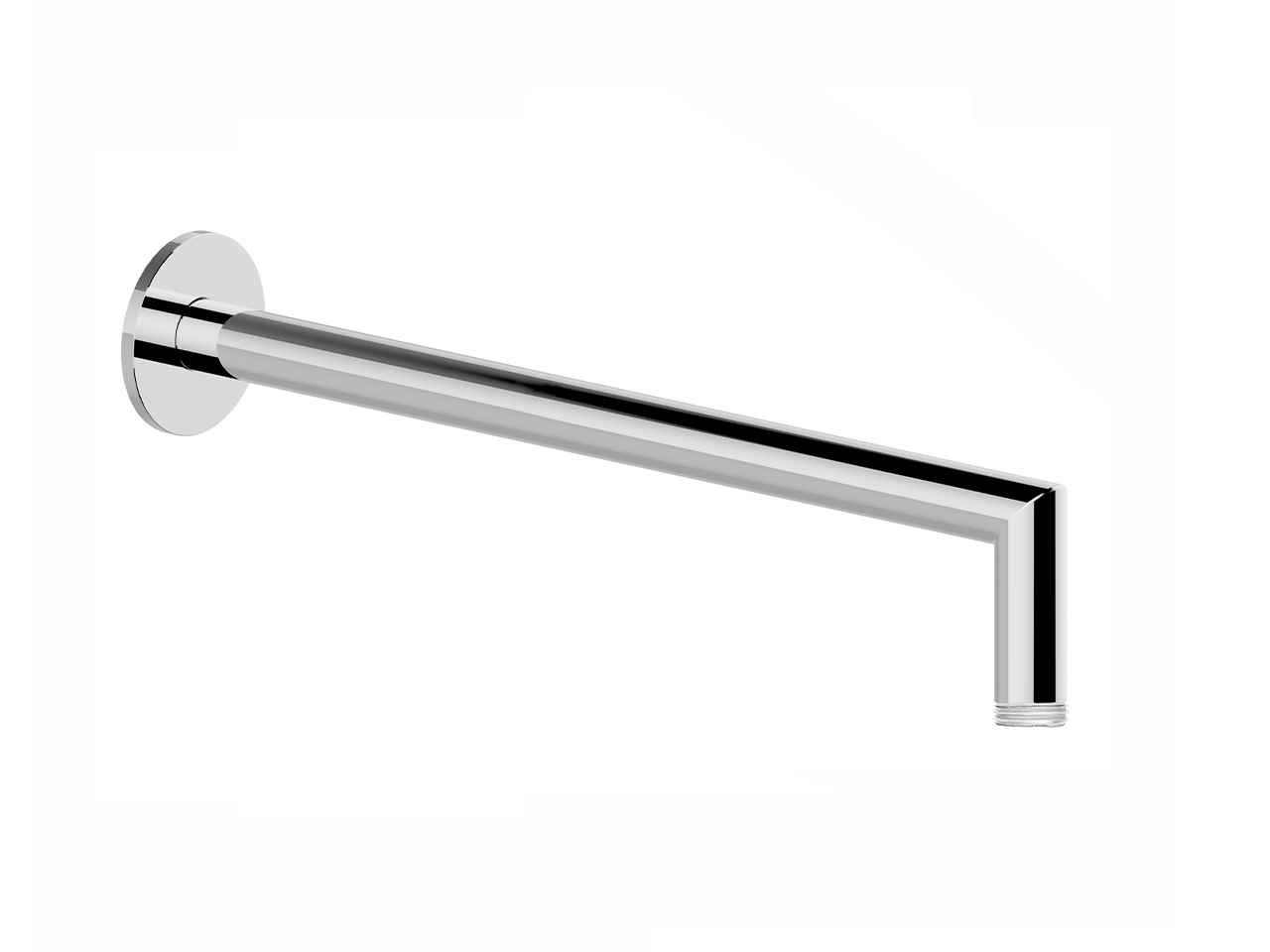 HUBERShower arm LYNOX_SS013541