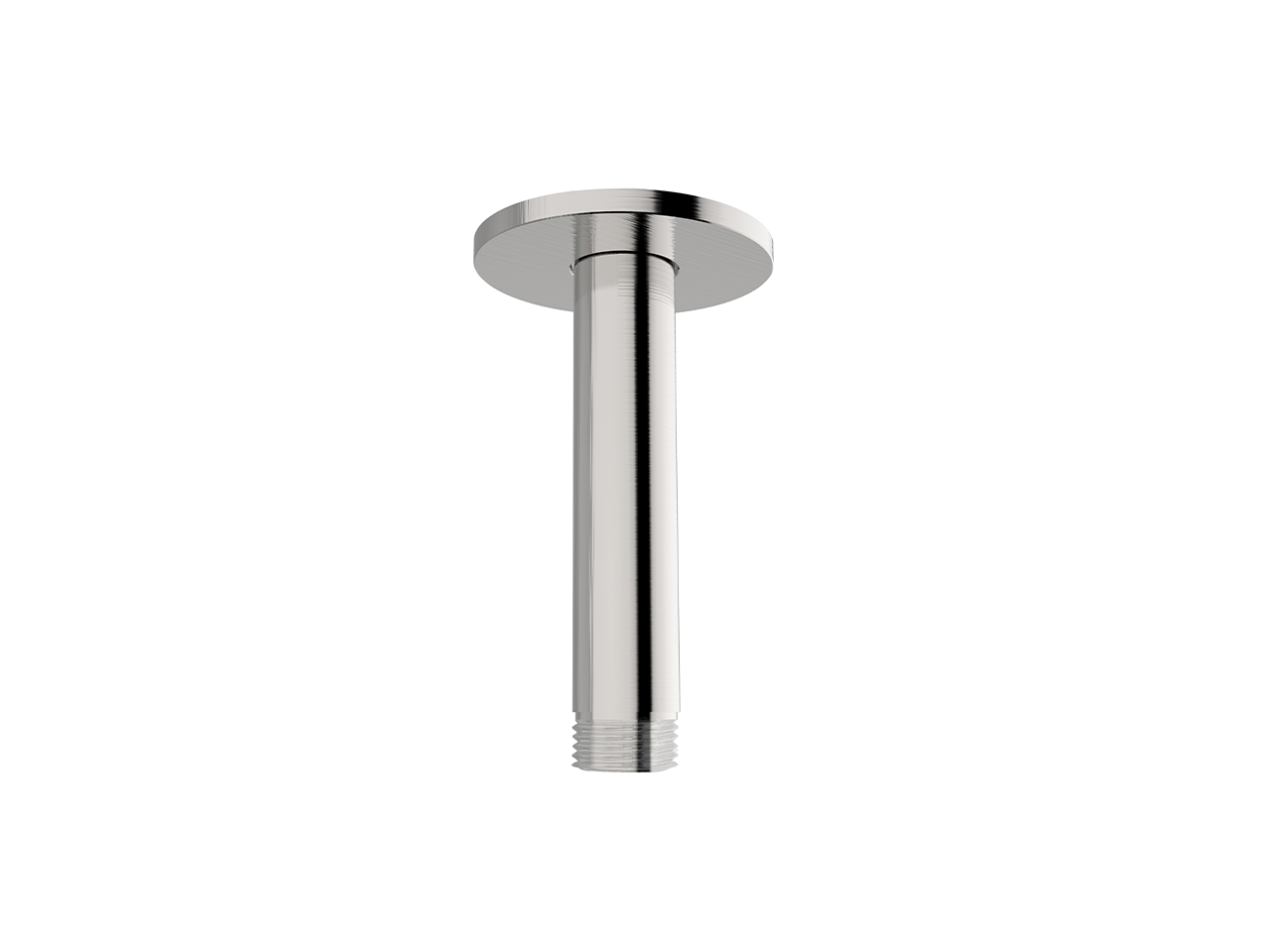 HUBERCeiling shower arm LYNOX_SS013551