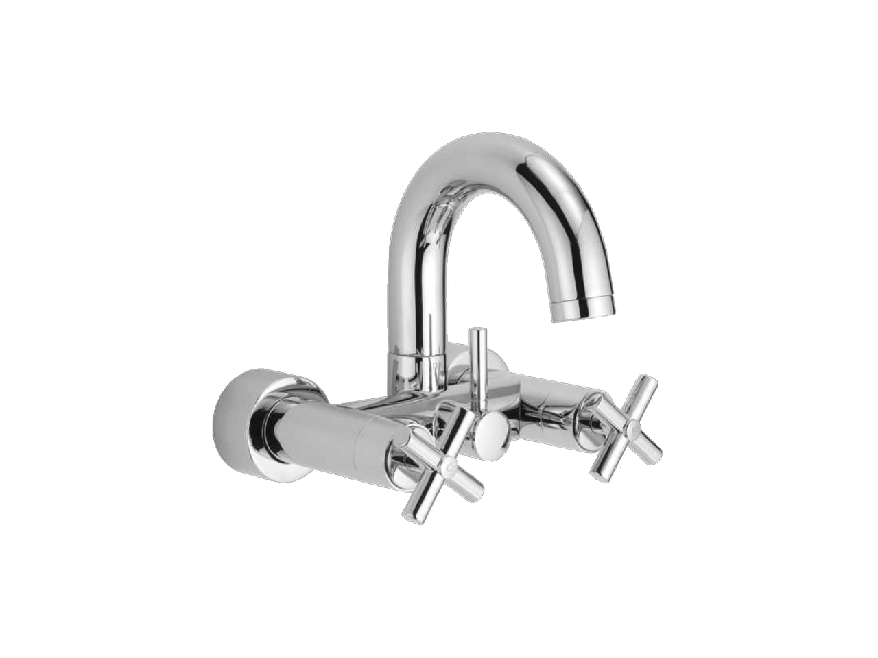 HUBERBath mixer SUITE_SU000130