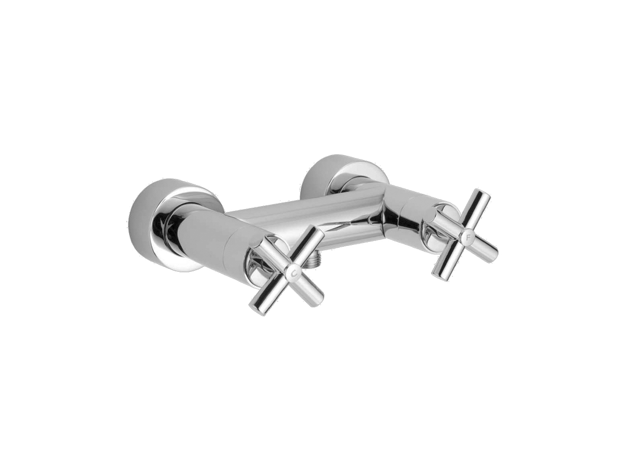 HUBERShower mixer SUITE_SU000440