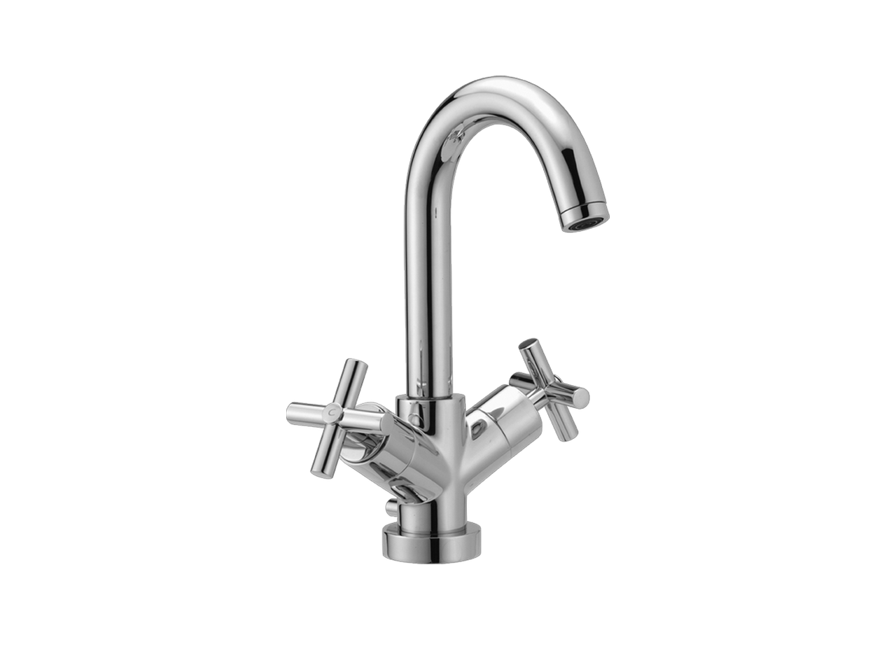 HUBERWashbasin mixer SUITE_SU000510