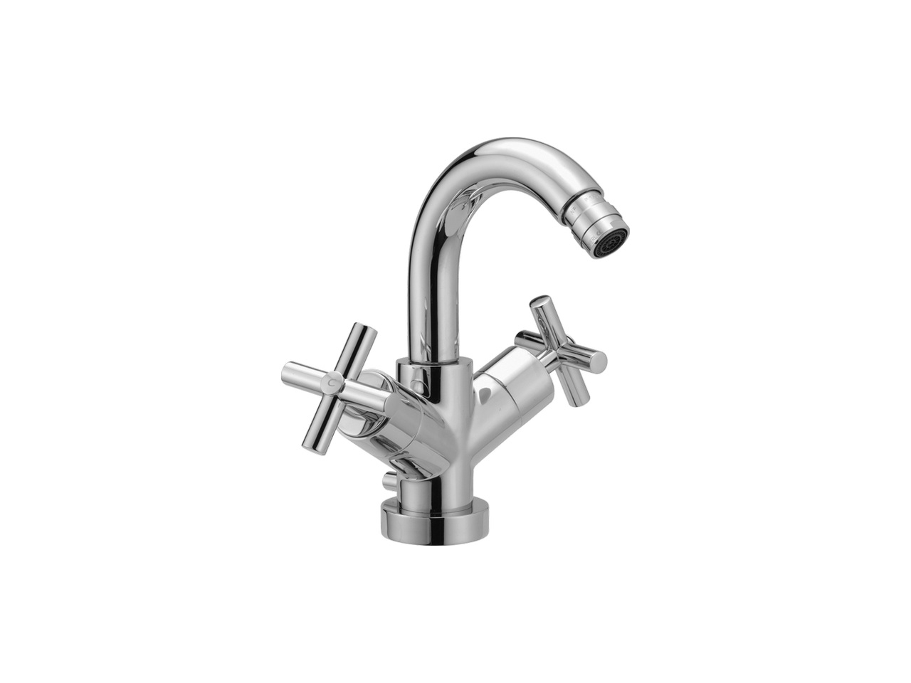 HUBERBidet mixer SUITE_SU000550