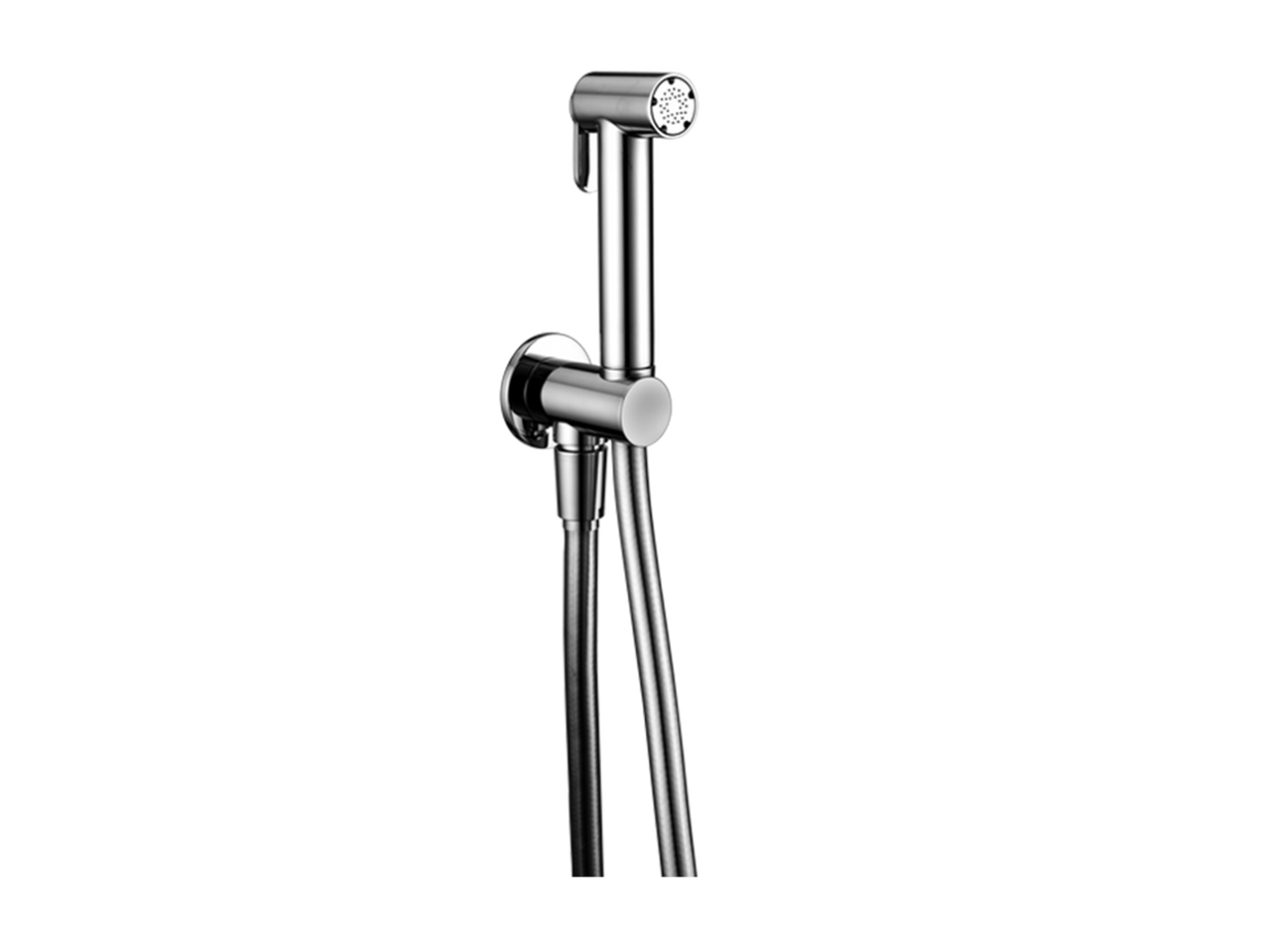 HUBERBidet handshower set HYGENIC SHOWERS_TT007910