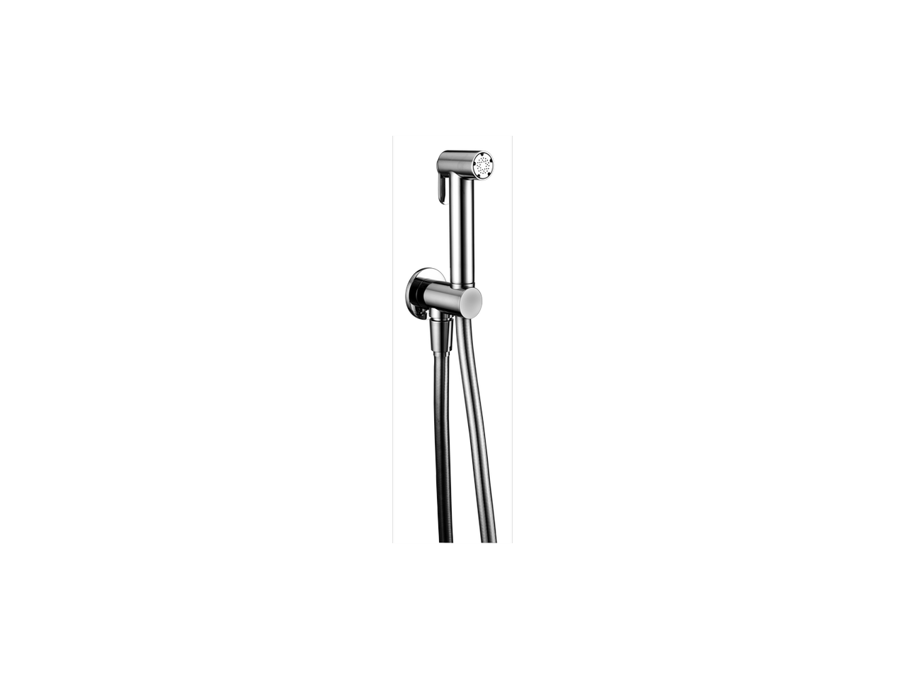 HUBERBidet handshower set HYGENIC SHOWERS_TT007910