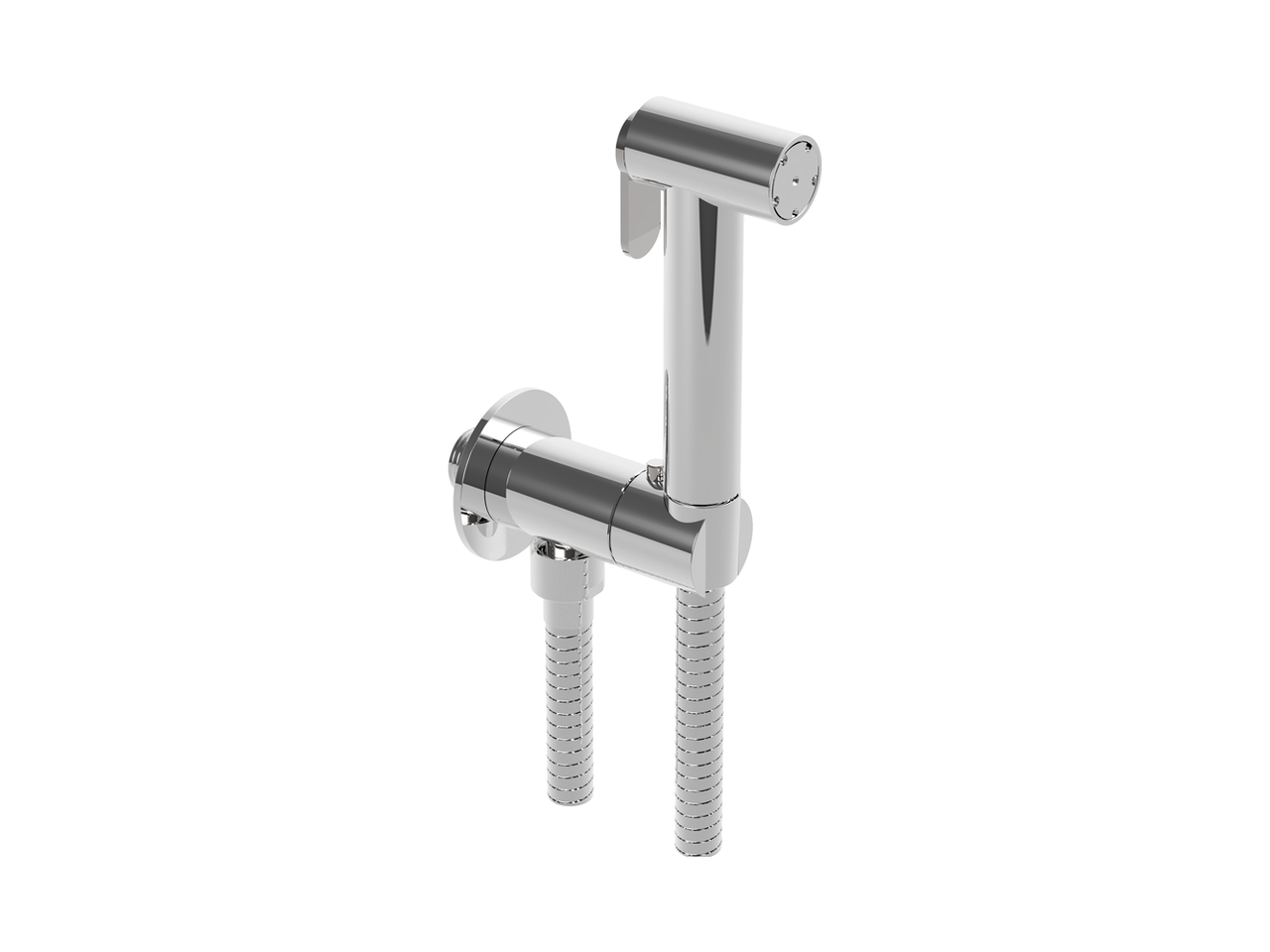 HUBERToilet-jet handshower set HYGENIC SHOWERS_TT007920