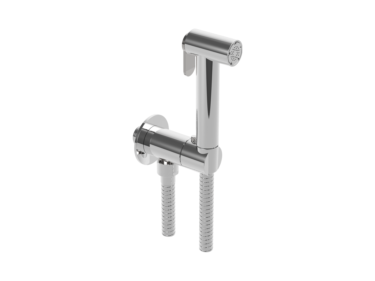 HUBERBidet handshower set COMMUNITY_TT007925