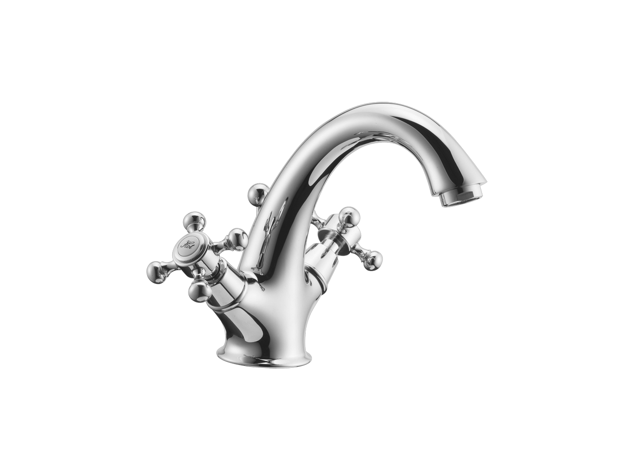 HUBERWashbasin mixer VICTORIAN_VT000510