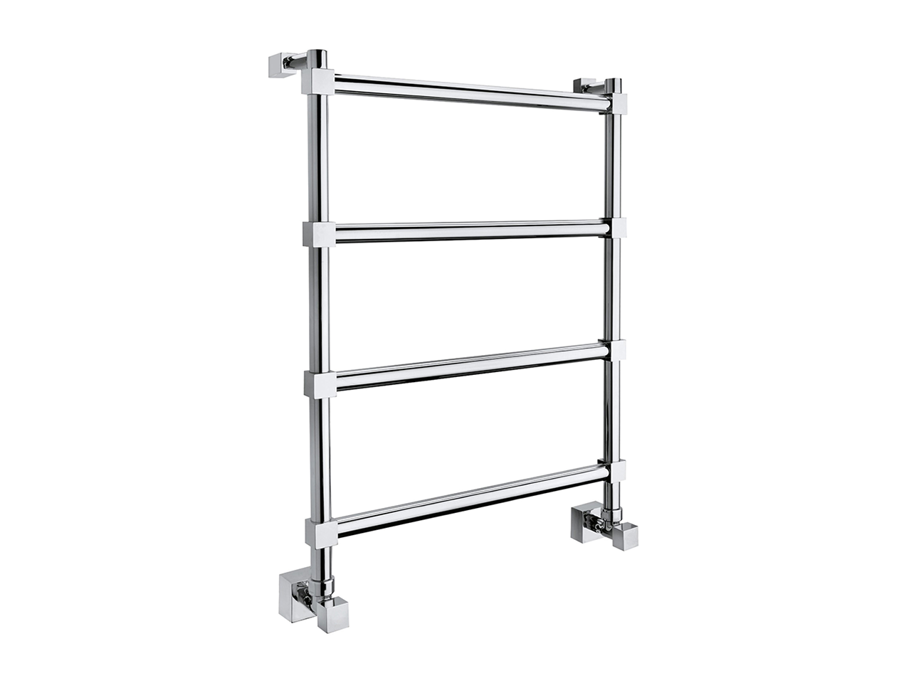 HUBERFixed modular heated towel rail Ø25mm_BATHROOM ACCESSORIES_ZB004930