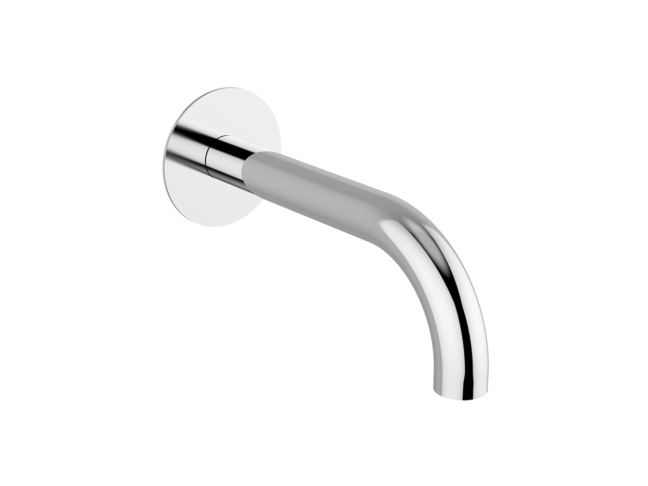 HUBERFiller spout PUSH&SHOWER_ZB0G5100